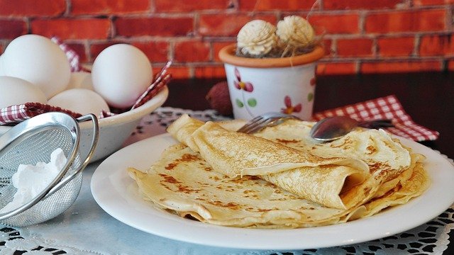 Recettes à base de whey : pancakes, barres et mélanges maison
