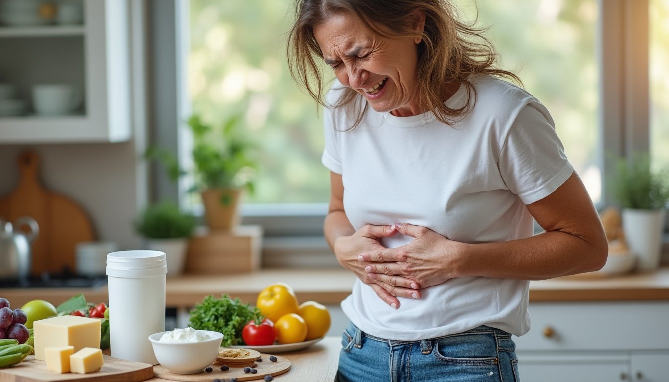 découvrez comment identifier les symptômes de l'intolérance à la whey grâce à notre guide détaillé. apprenez à reconnaître les signes physiques et digestifs, et obtenez des conseils pour gérer cette intolérance afin de préserver votre bien-être.