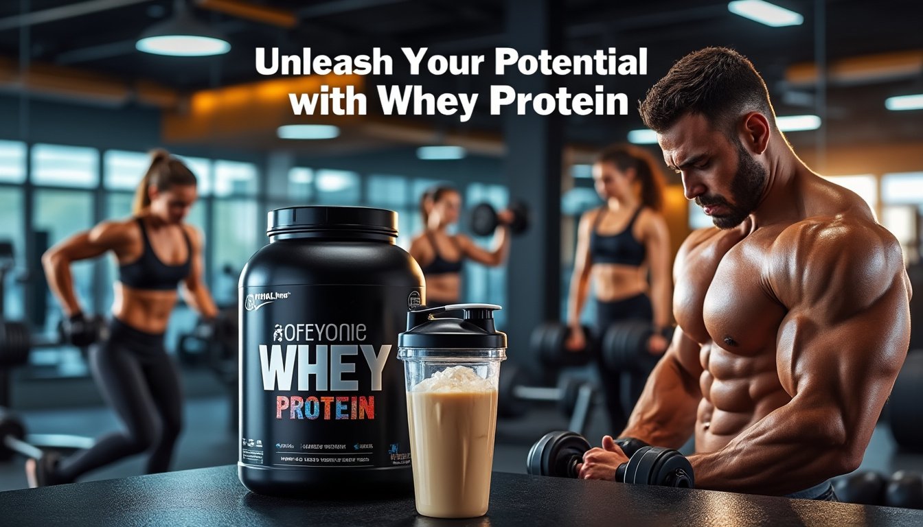 découvrez comment la whey peut améliorer vos performances en fitness, favoriser la récupération musculaire et soutenir vos objectifs de remise en forme. apprenez les bienfaits de cet insecte nutritif et intégrez-le efficacement à votre routine d'entraînement.