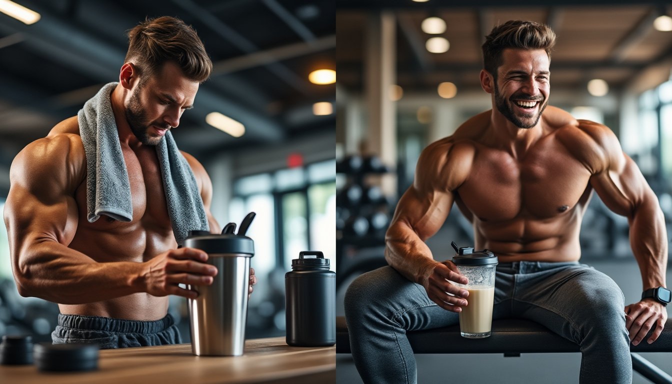 découvrez si prendre de la whey avant ou après l'entraînement est la meilleure option pour maximiser vos résultats. cet article explore les avantages de chaque moment pour optimiser votre apport en protéines et booster vos performances.