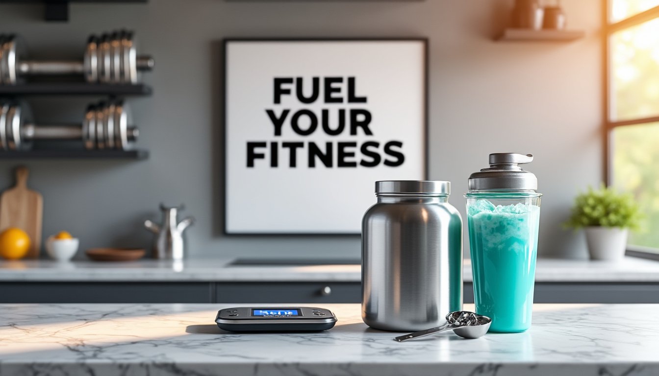 découvrez la quantité idéale de whey à consommer chaque jour pour maximiser vos résultats sportifs. apprenez à ajuster votre apport en protéines et à optimiser vos performances grâce à notre guide complet.