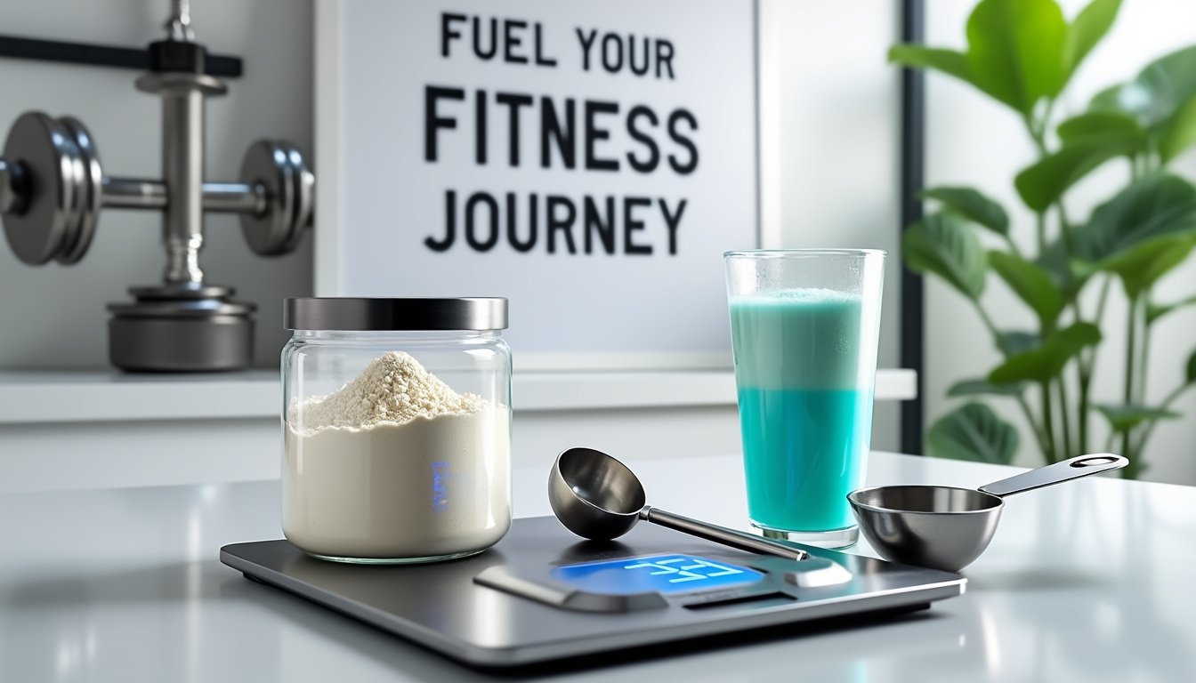 découvrez la quantité idéale de whey à consommer chaque jour pour maximiser vos résultats sportifs. apprenez à adapter votre apport en protéines en fonction de vos objectifs et de votre entraînement pour atteindre vos performances optimales.