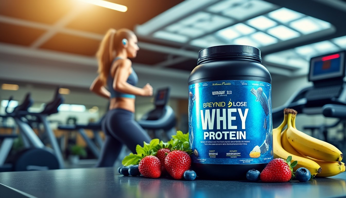 découvrez comment la whey peut être votre alliée pour la perte de poids en optimisant vos séances de cardio. profitez des bienfaits de ce complément nutritionnel pour améliorer vos performances, favoriser la récupération musculaire et atteindre vos objectifs fitness plus rapidement.