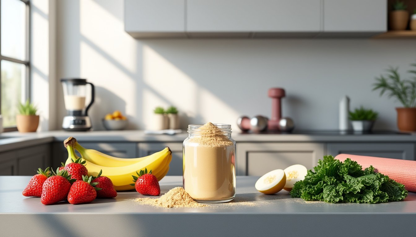 découvrez la whey hydrolysée, une protéine de lactosérum raffinée, et explorez ses nombreux bienfaits pour la récupération musculaire, la digestion et la performance sportive. apprenez comment l'intégrer dans votre alimentation pour maximiser vos résultats.