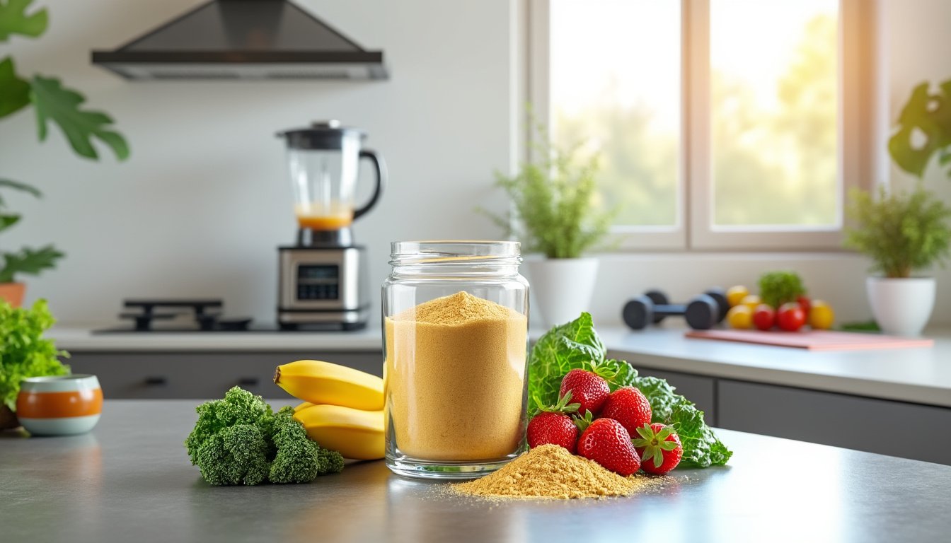 découvrez la whey hydrolysée, une protéine de lactosérum transformée pour une absorption optimale. apprenez-en plus sur ses nombreux bienfaits pour la récupération musculaire, la performance sportive et la gestion du poids. idéale pour les athlètes et les amateurs de fitness, elle aide à soutenir vos objectifs de santé et de bien-être.