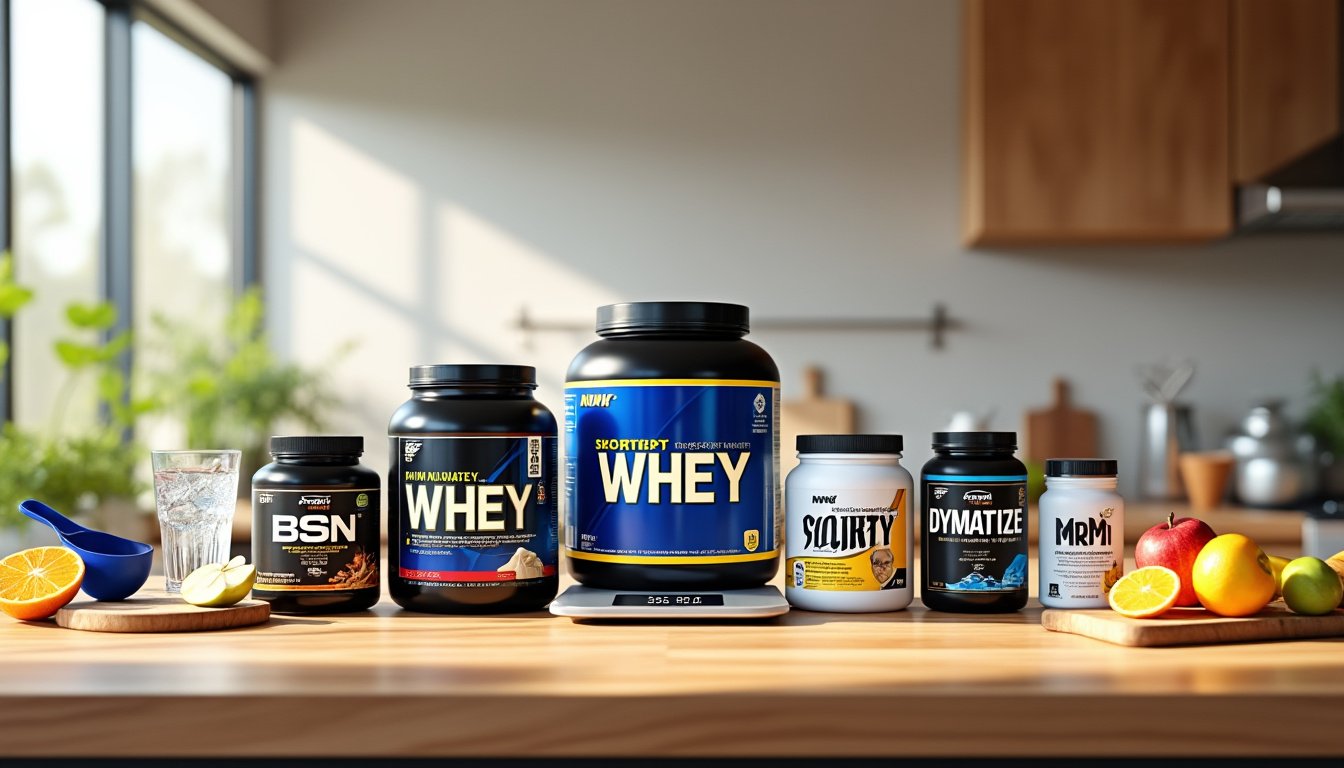 découvrez tout ce qu'il faut savoir sur le prix de la whey protéine par kilo. apprenez à choisir le meilleur rapport qualité-prix pour optimiser votre nutrition et vos performances. informez-vous sur les facteurs influençant les coûts et les différentes options sur le marché.