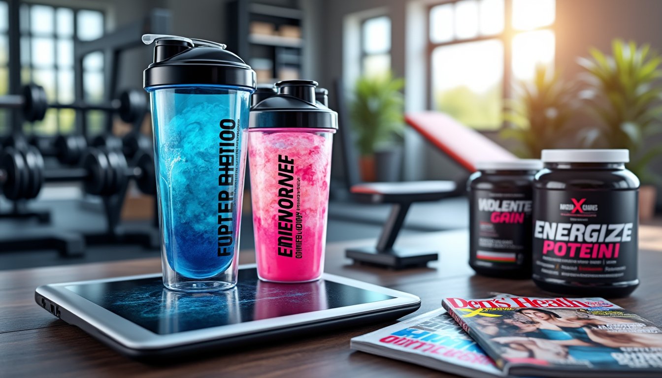 découvrez comment combiner efficacement whey et pré-workout pour maximiser vos entraînements. suivez nos astuces pour améliorer votre performance et atteindre vos objectifs sportifs.