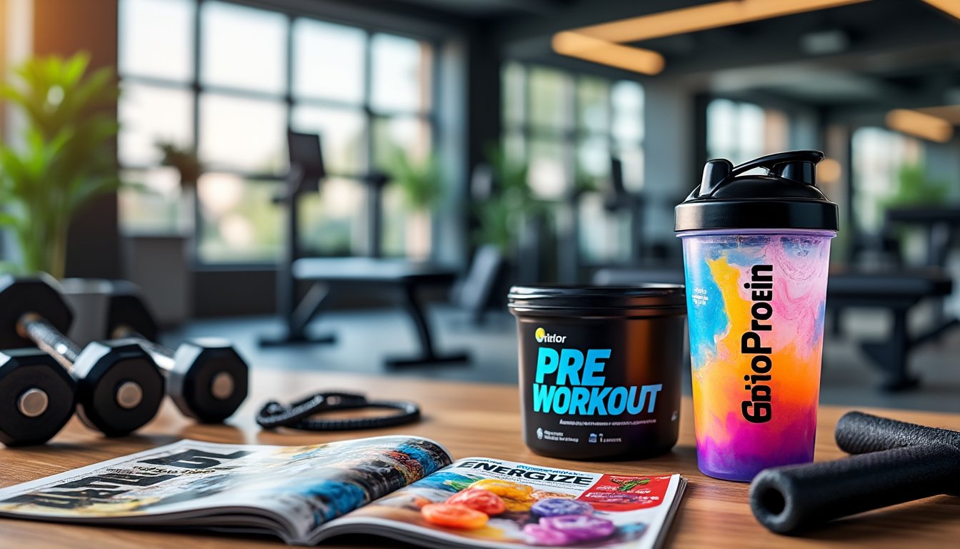 découvrez comment combiner efficacement la whey et les pré-workouts pour maximiser vos performances sportives. nos astuces vous aideront à optimiser votre énergie, votre récupération et vos résultats à chaque entraînement.