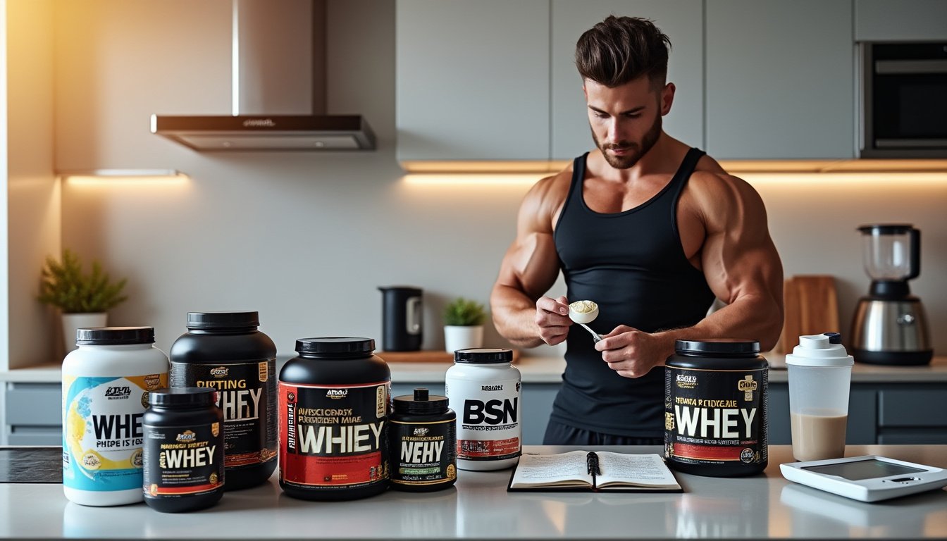 découvrez notre guide complet sur l'impact whey : lisez des avis détaillés et comparez les meilleures marques du marché pour choisir la protéine qui convient le mieux à vos besoins nutritionnels et à votre mode de vie.