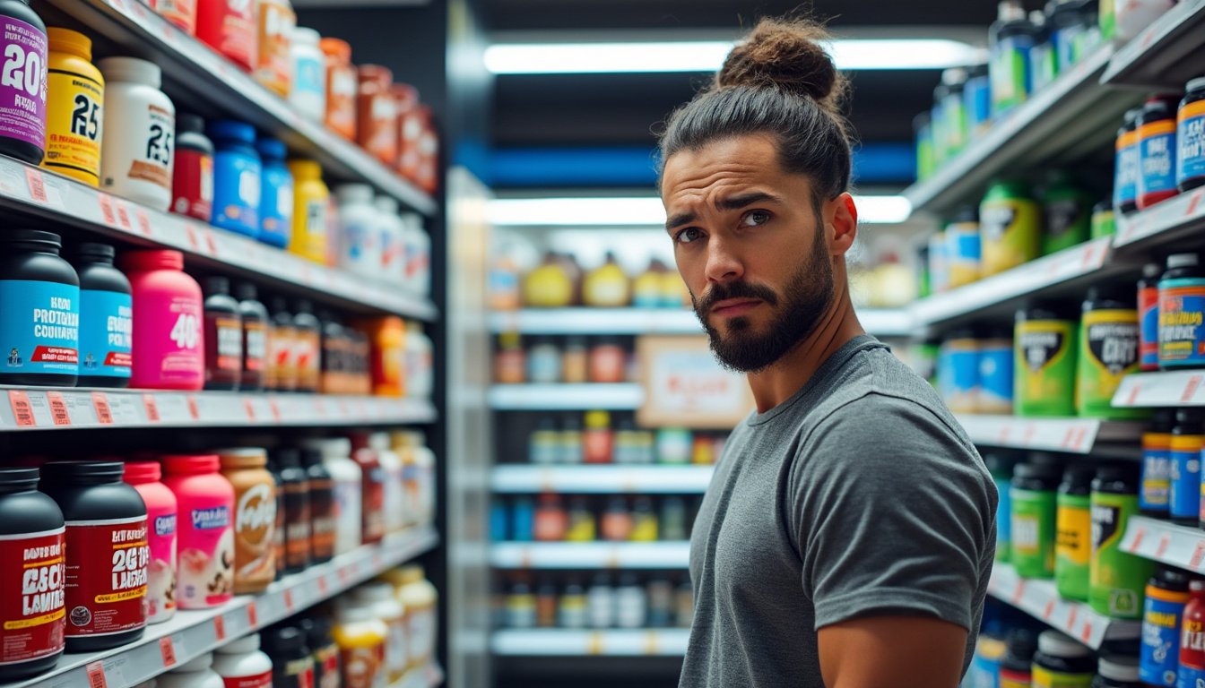 découvrez les marques de whey à éviter pour préserver votre santé. informez-vous sur les ingrédients controversés et les effets indésirables associés à certaines protéines whey afin de faire des choix éclairés pour votre bien-être.