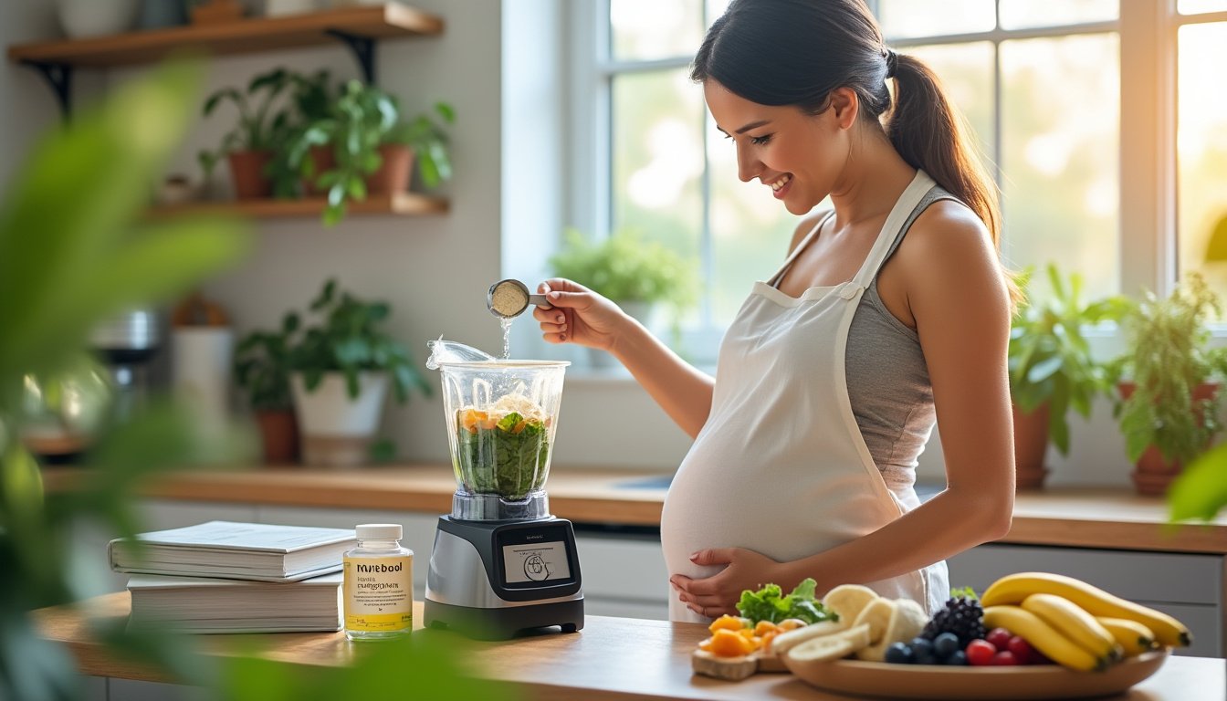 dĂ©couvrez si la whey est sans danger pendant la grossesse. cette Ă©tude examine les effets potentiels des protĂ©ines de lactosĂ©rum sur la santĂ© maternelle et fĆtale, ainsi que des conseils pour une nutrition Ă©quilibrĂ©e durant cette pĂ©riode.
