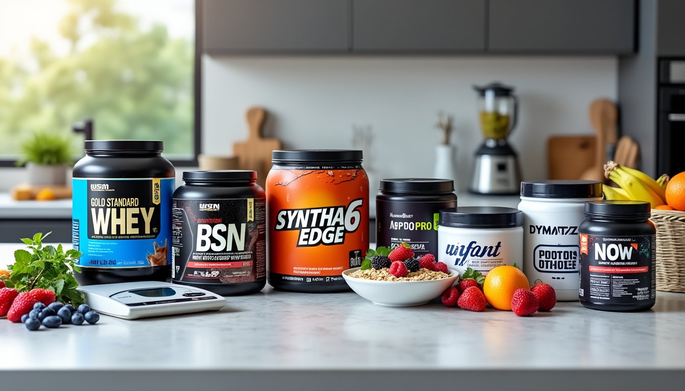 découvrez comment choisir la whey idéale pour optimiser votre perte de poids. comparaison des types de whey, conseils nutritionnels et astuces pour intégrer efficacement ce complément dans votre régime. transformez votre silhouette tout en préservant votre santé !
