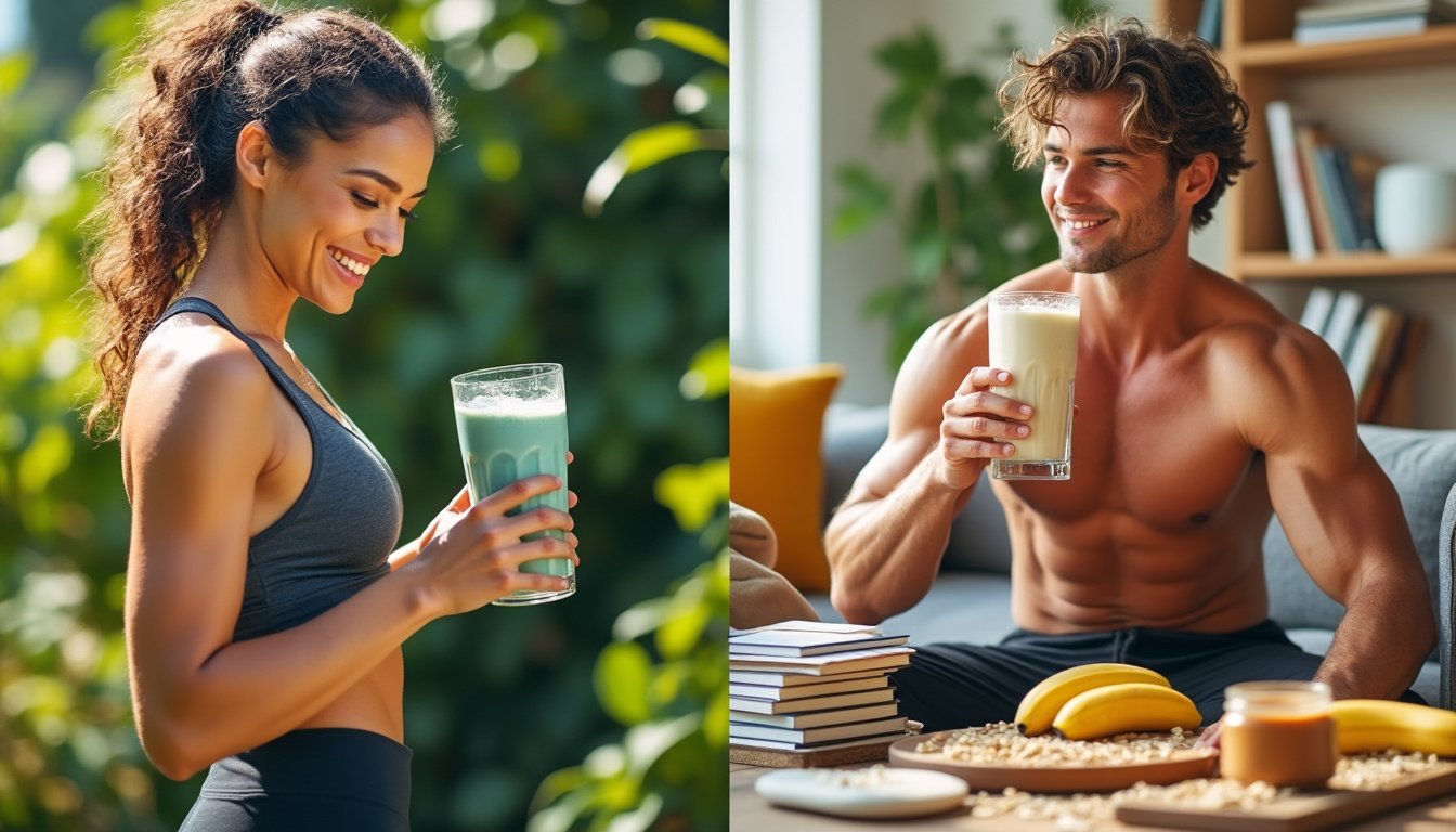 découvrez comment la whey peut influencer votre poids. cet article examine les avantages de la whey en tant que supplément pour la perte de poids et la prise de masse musculaire. apprenez à l'intégrer efficacement dans votre alimentation pour atteindre vos objectifs, que ce soit pour maigrir ou grossir.