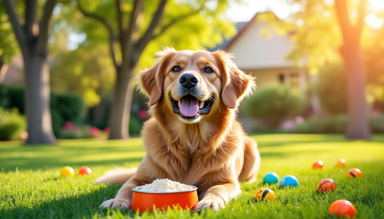découvrez les avantages et inconvénients de la whey pour chien. apprenez comment ce supplément protéique peut bénéficier à votre compagnon tout en tenant compte des précautions à prendre pour sa santé.